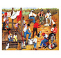 FINAL SALE SunsOut The Beginning of Jazz Puzzle 1000pcs