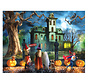 SunsOut Double Dare Puzzle 500pcs