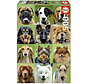 Educa Dogs Collage Puzzle 500pcs