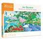 Pomegranate Barwick, Jan: Tropical Botanic Park Puzzle 1000pcs