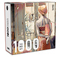 Londji Sunday Puzzle 1000pcs RETIRED