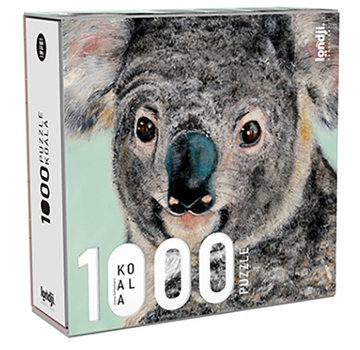 Londji Londji Koala Puzzle 1000pcs