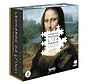 Londji Masterpieces da Vinci: Mona Lisa Puzzle 1000pcs