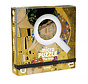 Londji Klimt: The Kiss Micro Puzzle 600pcs