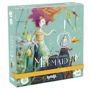 Londji Londji My Mermaid Pocket Puzzle 100pcs