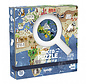 Londji The World Micro Puzzle 600pcs