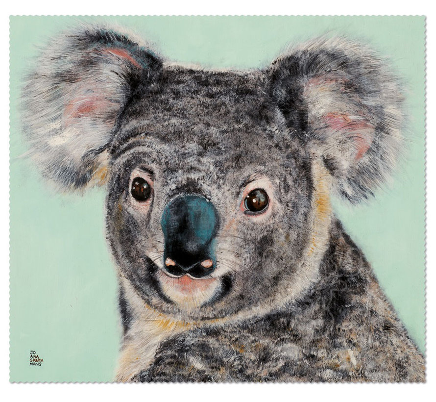 Londji Koala Puzzle 1000pcs