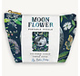 Chronicle Moonflower Portable Puzzle 500pcs & Canvas Pouch