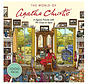 Laurence King The World of Agatha Christie Puzzle 1000pcs
