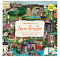 Laurence King The World of Jane Austen Puzzle 1000pcs