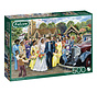 Falcon The Wedding Puzzle 500pcs - ORIGINAL BOX SIZE