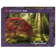 Heye Heye Magic Forests, Guiding Light Puzzle 1000pcs