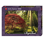 Heye Magic Forests, Guiding Light Puzzle 1000pcs