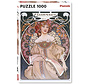 Piatnik Mucha - Dreams Puzzle 1000pcs