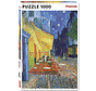 Piatnik Van Gogh - Cafe Terrace at Night Puzzle 1000pcs
