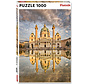 Piatnik Karlskirche Vienna Puzzle 1000pcs