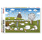 Piatnik Sheep in Paradise Puzzle 1000pcs