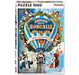 Piatnik Circus Roncalli Puzzle 1000pcs