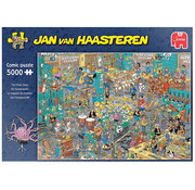 Jumbo Portapuzzle for 1500pc Puzzles - Puzzles Canada