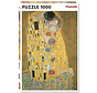 Piatnik Klimt - The Kiss Puzzle 1000pcs