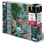 Lalita's Art Shop FINAL SALE Lalita "Flying High" Puzzle 500pcs