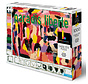 FINAL SALE Lalita Paradis Liberté Puzzle 1000pcs