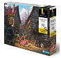 FINAL SALE Lalita Out Shopping! Puzzle 1000pcs