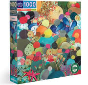 EeBoo eeBoo Pebbles Puzzle 1000pcs