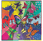 JaCaRou The Butterfly Effect / L'Effet Papillon Puzzle 1000pcs