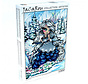 JaCaRou Ice Princess Puzzle 1000pcs