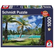 Schmidt Schmidt Time Out Puzzle 1000pcs