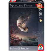 Schmidt Schmidt Natacha Einat: Whispered Dream Puzzle 1000pcs