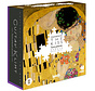 Londji Masterpieces Klimt: The Kiss Puzzle 1000pcs
