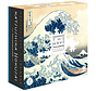 Londji Masterpieces Hokusai: The Wave Puzzle 1000pcs