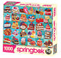 Springbok Sweets Puzzle 1000pcs
