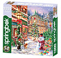 Springbok Merry Main Street Puzzle 1000pcs