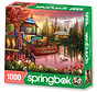 Springbok Lakeshore Serenity Puzzle 1000pcs