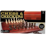 Cardinal Chess, Checkers & Backgammon