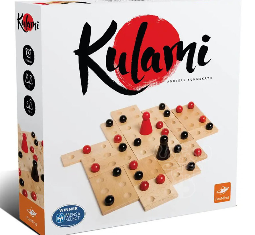 Kulami