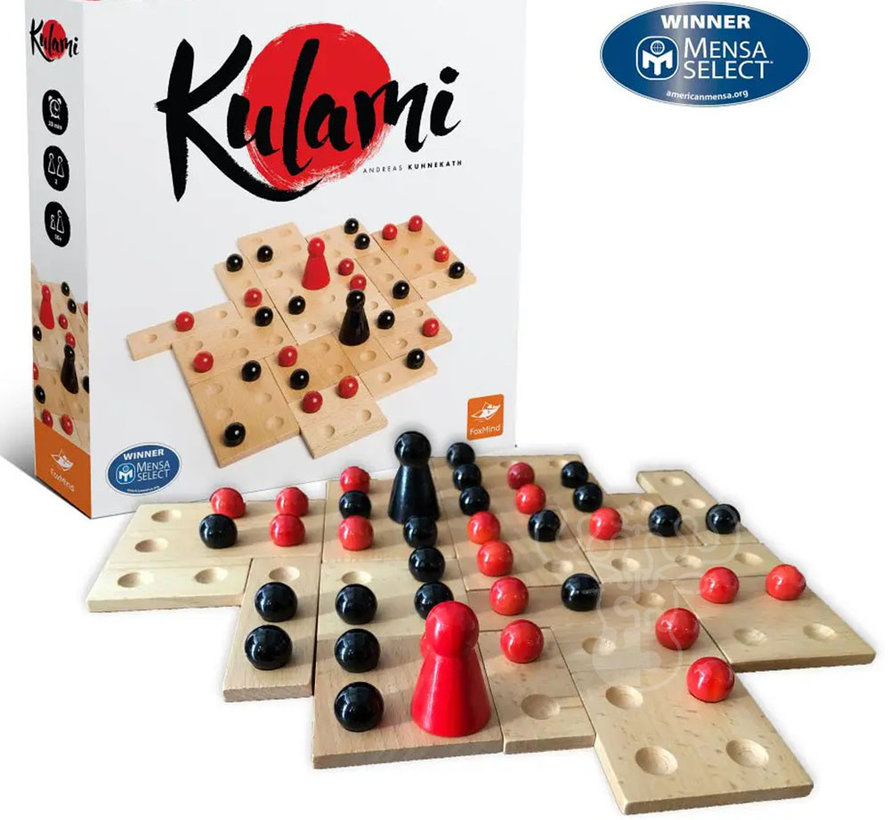 Kulami