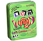 LCR Wild - Left Centre Right Game Tin