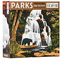 Parks Board Game