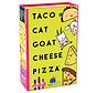 Taco Cat Goat Cheese Pizza