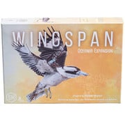 Wingspan: Oceania Expansion