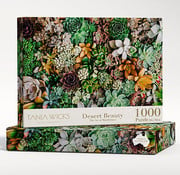 Tania Wicks Tania Wicks Desert Beauty Puzzle 1000pcs