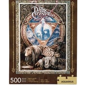 Aquarius Aquarius Dark Crystal Puzzle 500pcs