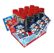Aquarius Aquarius Christmas Movie Traditional: Frosty the Snowman Mini Puzzle 150pcs