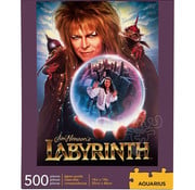 Aquarius Aquarius Labyrinth Puzzle 500pcs