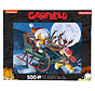 Aquarius Garfield Christmas Puzzle 500pcs