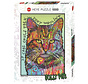 Heye Jolly Pets: If Cats Could Talk Puzzle 1000pcs